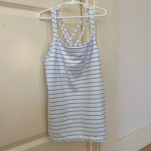 Athleta Girl Top
